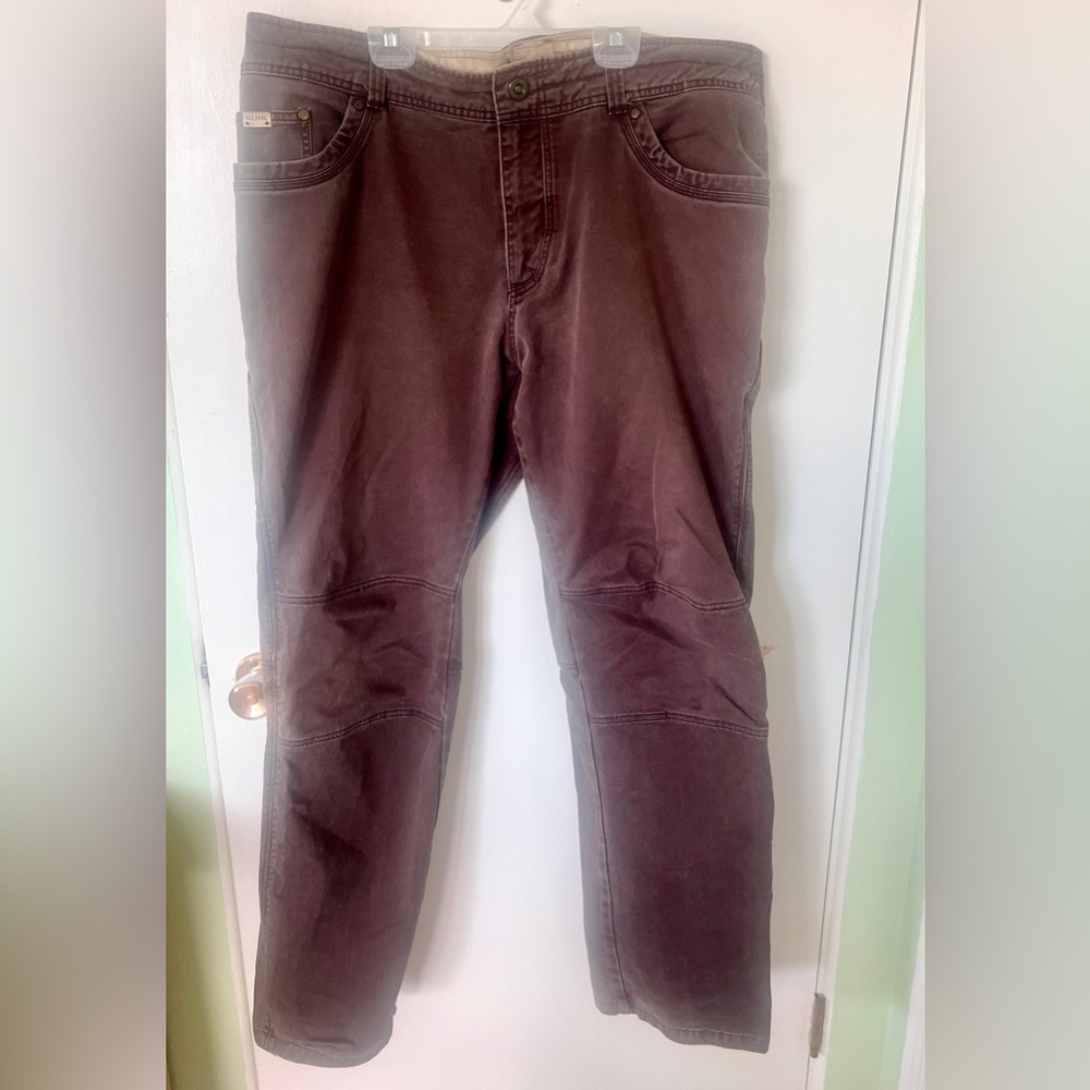 Men’s Kuhl pants